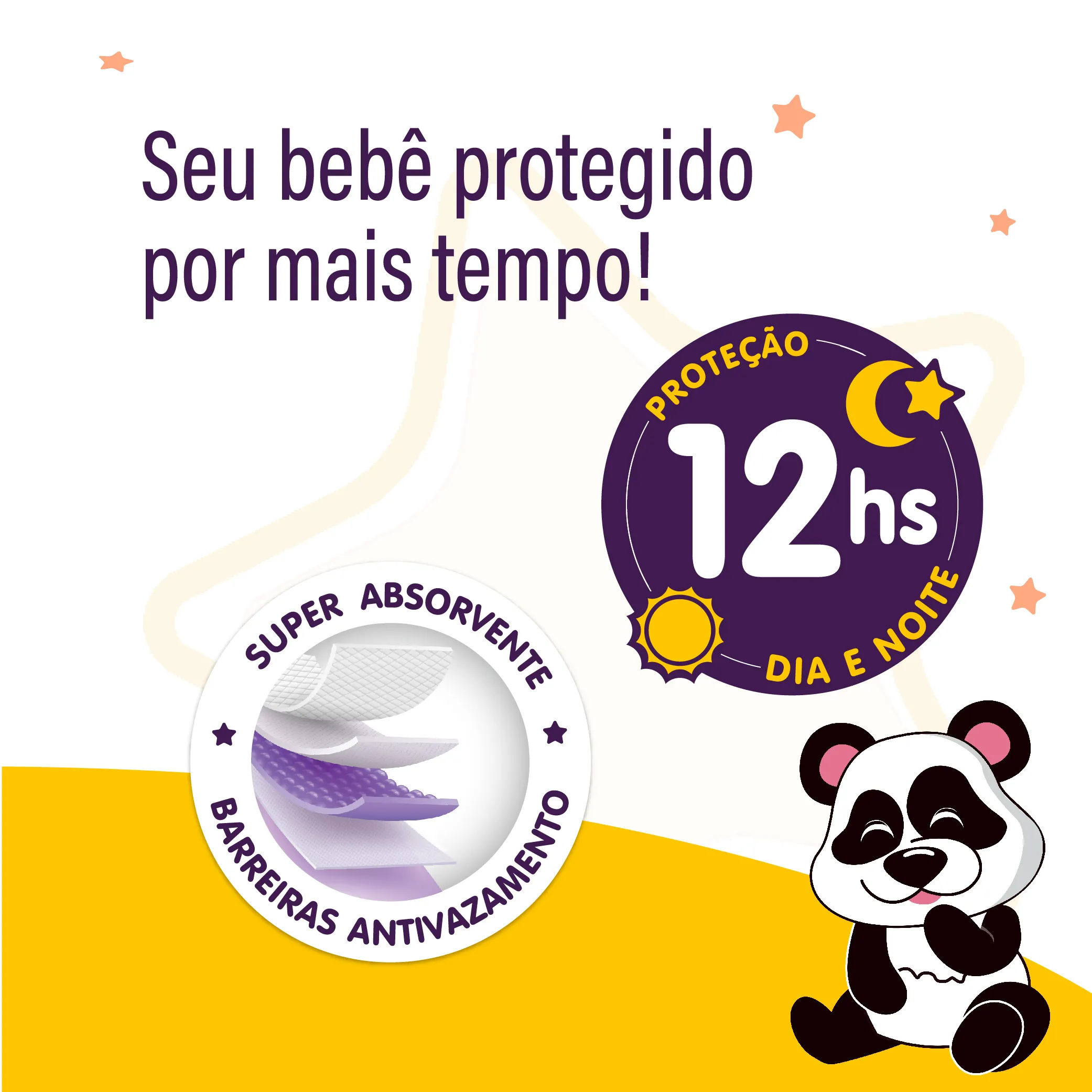 Fraldas Descartáveis Piquitucho Tiras Fraldas Descartáveis Piquitucho Tiras