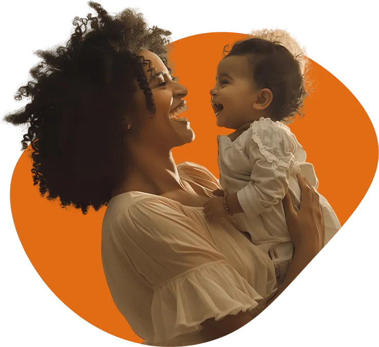 Líder no mercado alimentar de lenços umedecidos no Brasil