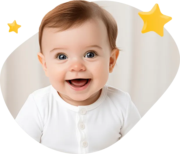 Cada detalhe é pensado com zelo